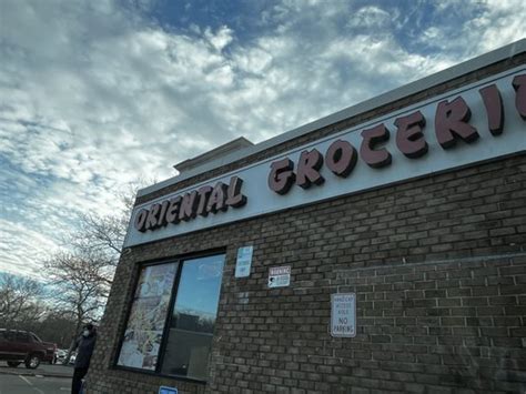 oriental grocery stony brook ” more